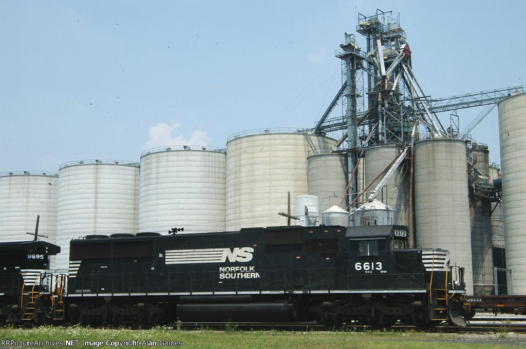 NS 6613